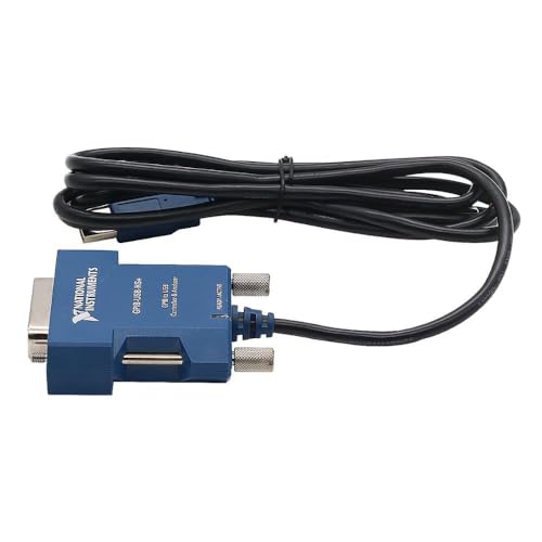 Amazon.co.jp: Kanonaki GPIB-USB-HS+ 高速データ収集カード USB